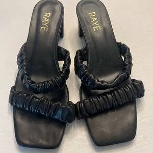 Raye kitten sandal